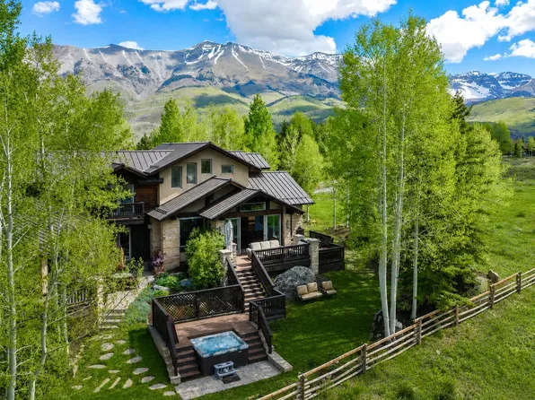 107 Lawson Poin #A, Telluride, CO 81435