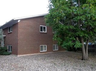 917 James Ct APT 1, Fort Collins, CO 80521