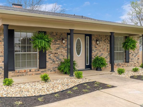 3897 Lansing Switch Rd, Longview, TX 75602