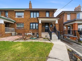 1993 Dufferin St, Toronto, ON M6E 3P9