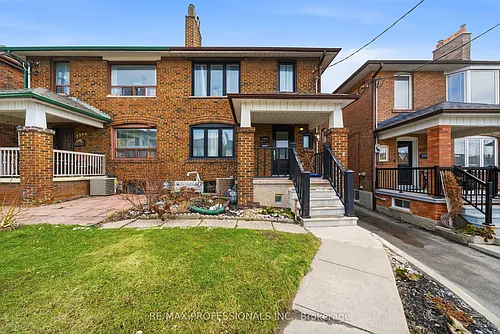 1993 Dufferin St Photo 1