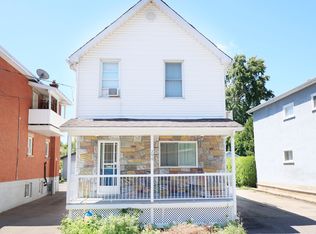 296 Altha Ave, Ottawa, ON K1L 7C5
