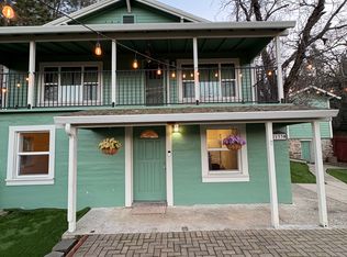 1133 Turner Ct #B, Placerville, CA 95667