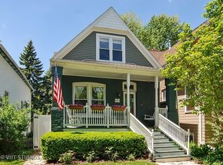 827 N Lombard Ave, Oak Park, IL