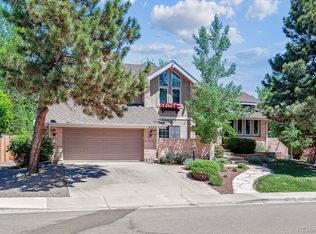 5373 E Links Cir, Centennial, CO 80122