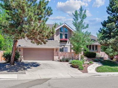5373 E Links Circle, Centennial, CO, 80122