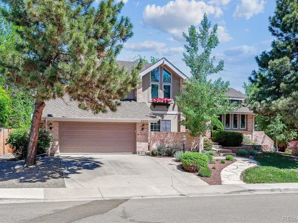 5373 E Links Circle, Centennial, CO 80122