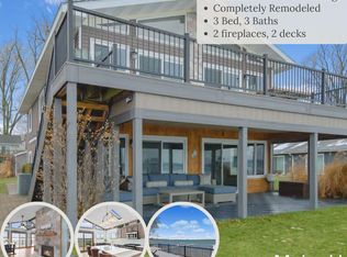 3179 Sandy Beach St, Wayland, MI