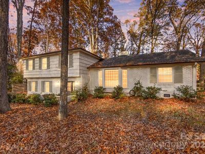 6701 Burlwood Rd, Charlotte, NC, 28211
