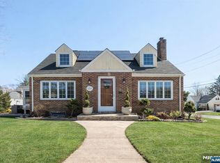 120 S Prospect Ave, Hackensack, NJ 07601