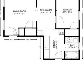 478 Beech St APT 3, Manchester, NH 03103