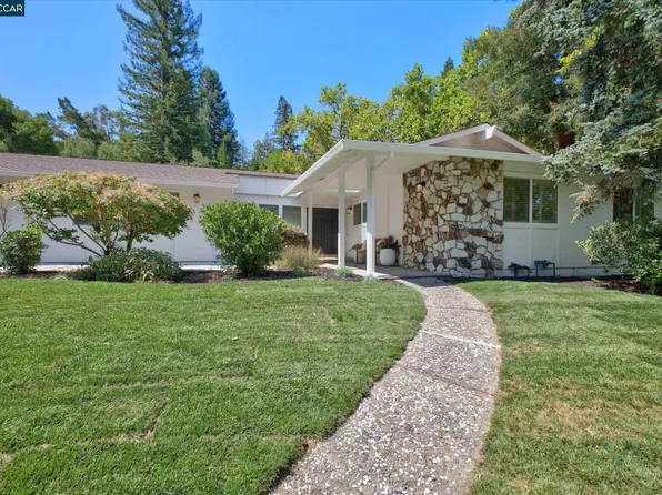 3365 Saint Marys Rd, Lafayette, CA 94549