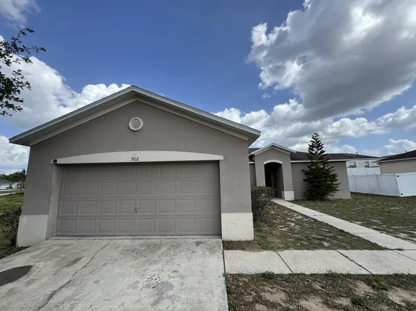 902 Fraser Dr, Poinciana, FL 34759
