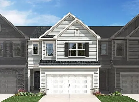 5004 Fir Tree Lane - 1 — Photo 1