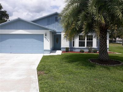 6127 Seagull Ln, Lakeland, FL, 33809