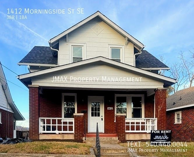 1st image of 1412 Morningside St SE