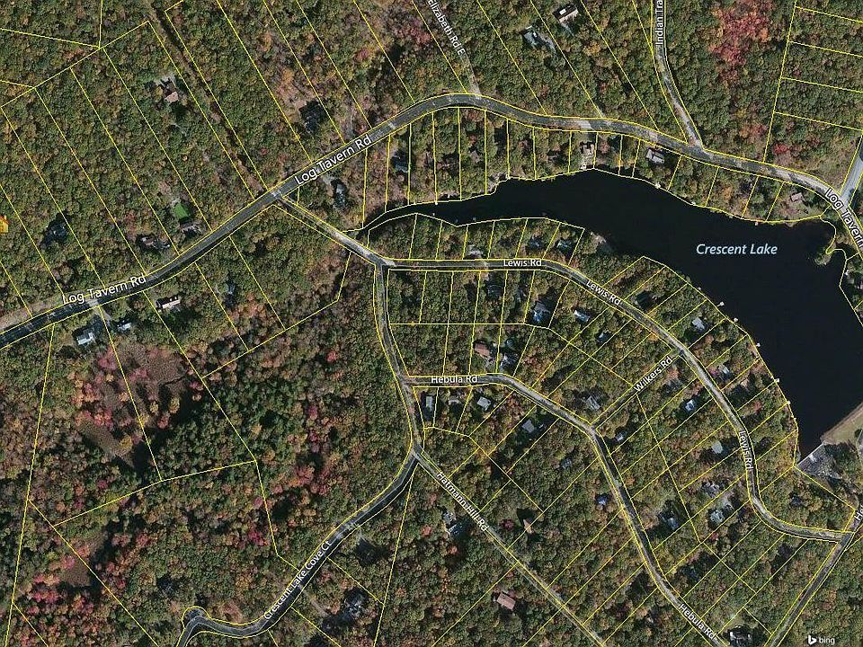 1st image of 11 Log Tavern Dr