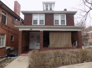 121 Sumner Ave #B, Pittsburgh, PA