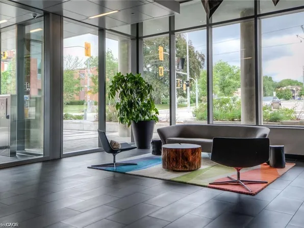 85 Duke St W #112, Kitchener, ON N2H 0B7