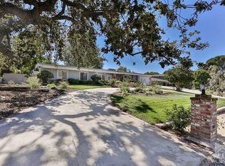 1590 La Granada Dr, Thousand Oaks, CA 91362