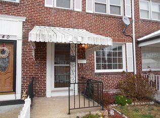 438 5th Ave, Baltimore, MD 21225