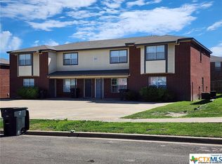 2812 Cantabrian Dr #A-D, Killeen, TX 76542