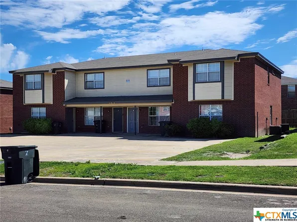 2812 Cantabrian Dr #A-d, Killeen, TX 76542