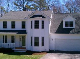 4200 S County Trl, Charlestown, RI 02813