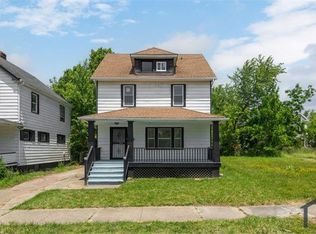 13805 Edgewood Ave, Cleveland, OH 44105