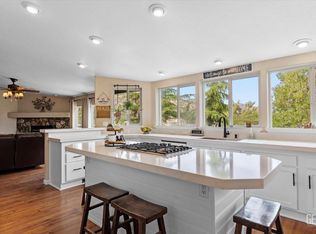 21441 State Highway 202, Tehachapi, CA 93561