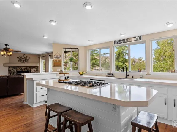 21441 State Highway 202, Tehachapi, CA 93561