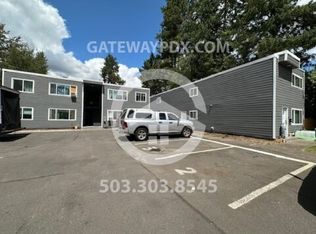 12275 SW 12th St APT 2, Beaverton, OR 97005