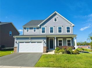 6405 Robin Rd, Macungie, PA 18062