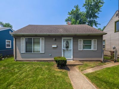 7538 Marshall Ave, Hammond, IN, 46323