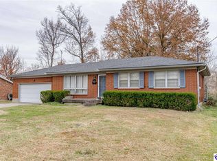 7307 Windemere Dr, Louisville, KY 40214