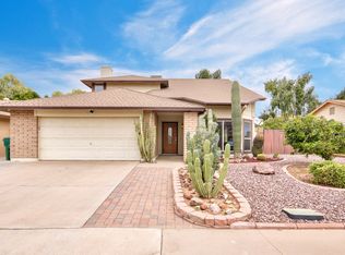 820 W Obispo Ave, Mesa, AZ 85210