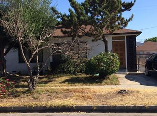 2321 W Cleveland Ave, Montebello, CA 90640