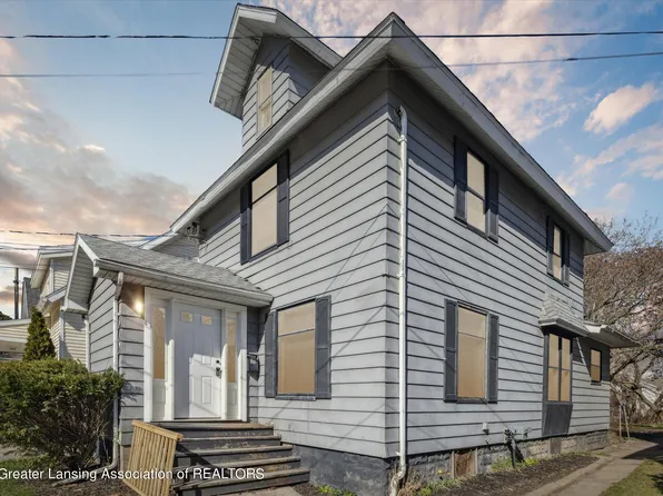 524 N Pine St, Lansing, MI 48933