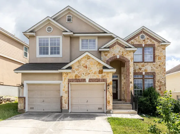 21226 Villa Valencia, San Antonio, TX 78258