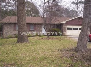 6016 Fairfield Dr, Morrow, GA 30260