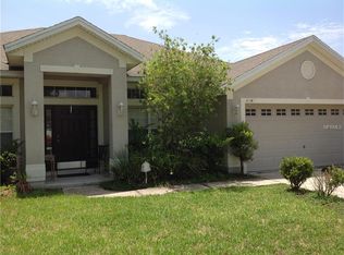 1047 Twisted Branch Ln, Saint Cloud, FL 34771