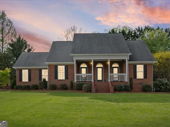 45 Sequoyah Trl, Ringgold, GA 30736