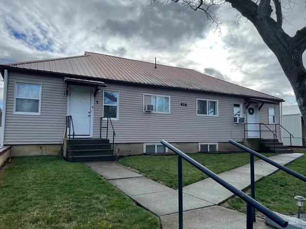 926 Preston Ave, Lewiston, ID 83501