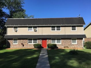 2000 Warren St APT 10, Lake Station, IN
