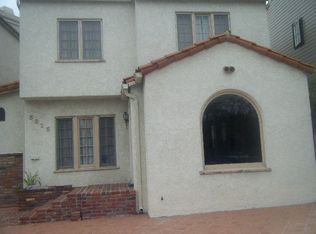 5615 Campo Walk, Long Beach, CA 90803