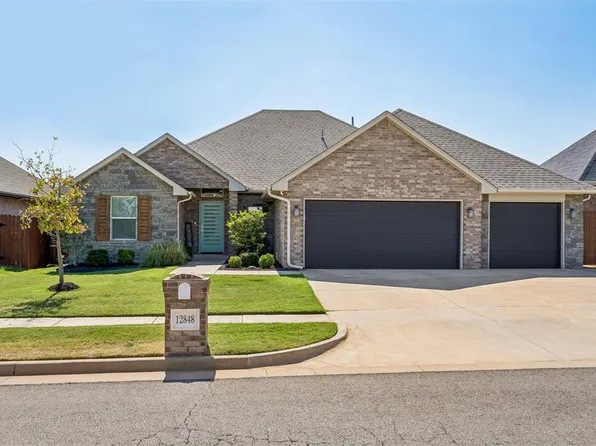 12848 NW 140th Ter, Piedmont, OK 73078