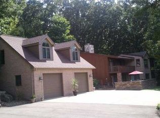 143 Whitestown Rd, Harmony, PA 16037