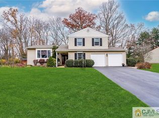 87 Parker Rd S, Plainsboro, NJ 08536