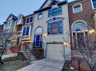 214 Town Branch Ter SW, Leesburg, VA 20175