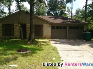 40 Oldstream Ct, Spring, TX 77381